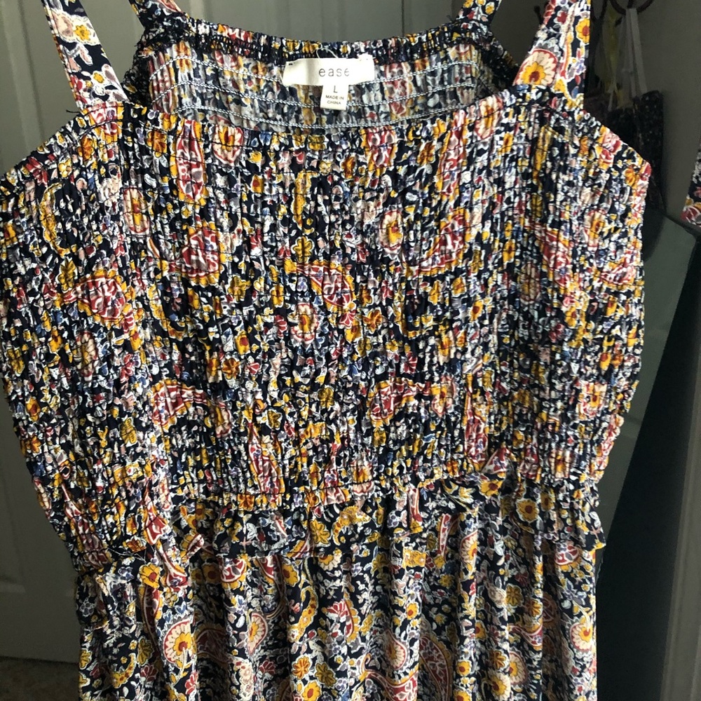 ๐๐SOLD. Maxi dress Sold ๐๐ - Picture 1 of 8